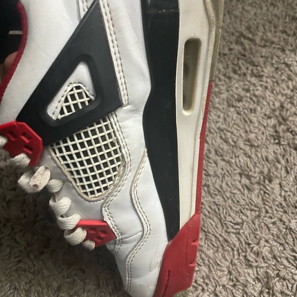 jordan 4’s - Picture 4 of 15